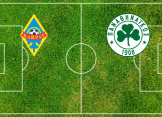 Pronostici Kairat Almaty-Panathinaikos