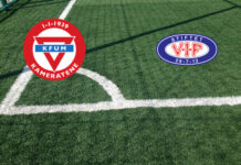 Pronostici Kfum Oslo-Valerenga