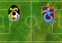 Pronostici KuPS-Trabzonspor