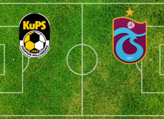Pronostici KuPS-Trabzonspor