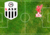 Pronostici LASK Linz-Liverpool