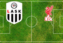 Pronostici LASK Linz-Liverpool