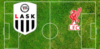 Pronostici LASK Linz-Liverpool