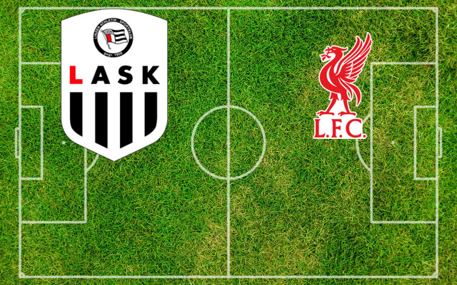 lask linz liverpool champions league 14 10 2026 ore 18 45 formazioni quote pronostici da Infobetting.com lask linz liverpool champions league 14 10 2026 ore 18 45 formazioni quote pronostici