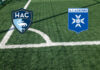 Le Havre-Auxerre (domenica 18 ottobre 2026 ore 17:15): formazioni, quote, pronostici Pronostici Le Havre-Auxerre