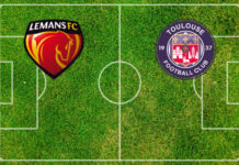 Le Mans-Tolosa (venerdì 16 ottobre 2026 ore 20:45): formazioni, quote, pronostici Pronostici Le Mans-Tolosa