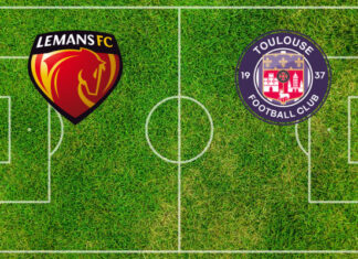 Le Mans-Tolosa (venerdì 16 ottobre 2026 ore 20:45): formazioni, quote, pronostici Pronostici Le Mans-Tolosa