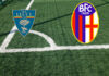 Pronostici Lecce-Bologna