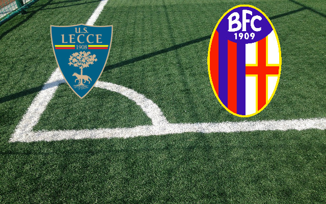 lecce bologna domenica 11 ottobre 2026 ore 15 00 formazioni quote pronostici da Infobetting.com lecce bologna domenica 11 ottobre 2026 ore 15 00 formazioni quote pronostici