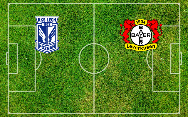 lech poznan leverkusen europa league 15 10 2026 ore 18 45 formazioni quote pronostici da Infobetting.com lech poznan leverkusen europa league 15 10 2026 ore 18 45 formazioni quote pronostici