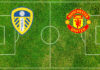 Pronostici Leeds-Manchester United