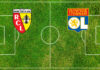 Lens-Lione (venerdì 09 ottobre 2026 ore 20:45): formazioni, quote, pronostici Pronostici Lens-Lione