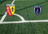 Pronostici Lens-Paris FC