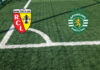 Pronostici Lens-Sporting Lisbona