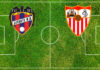 Levante-Siviglia (lunedì 12 ottobre 2026 ore 21:00): formazioni, quote, pronostici. La giornata si chiude al Ciutat de Valencia Pronostici Levante-Siviglia