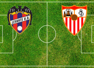 Levante-Siviglia (lunedì 12 ottobre 2026 ore 21:00): formazioni, quote, pronostici. La giornata si chiude al Ciutat de Valencia Pronostici Levante-Siviglia