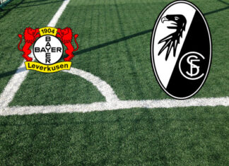 Leverkusen-Friburgo (domenica 18 ottobre 2026 ore 15:30): formazioni, quote, pronostici Pronostici Leverkusen-Friburgo