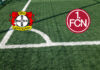 Leverkusen-Norimberga (mercoledì 28 ottobre 2026 ore 20:45): formazioni, quote, pronostici Pronostici Leverkusen-Norimberga