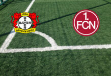 Leverkusen-Norimberga (mercoledì 28 ottobre 2026 ore 20:45): formazioni, quote, pronostici Pronostici Leverkusen-Norimberga