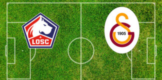 Pronostici Lille-Galatasaray