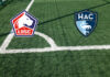 Lille-Le Havre (sabato 10 ottobre 2026 ore 17:15): formazioni, quote, pronostici Pronostici Lille-Le Havre