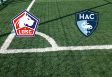 Lille-Le Havre (sabato 10 ottobre 2026 ore 17:15): formazioni, quote, pronostici Pronostici Lille-Le Havre