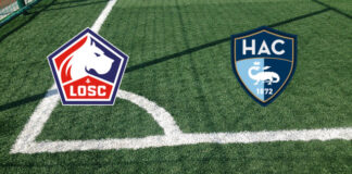 Lille-Le Havre (sabato 10 ottobre 2026 ore 17:15): formazioni ufficiali, quote, pronostici, convocati Pronostici Lille-Le Havre