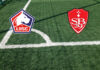 Pronostici Lille-Stade Brestois