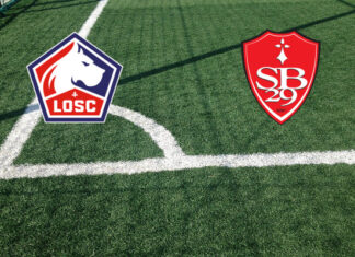 Pronostici Lille-Stade Brestois