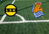 Lillestrom-Real Sociedad (Europa League, 22-10-2026 ore 21:00): formazioni, quote, pronostici. Gli scandinavi attendono i Txuri-urdin Pronostici Lillestrom-Real Sociedad
