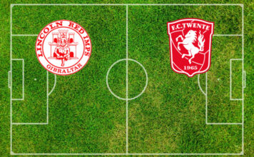 Pronostici Lincoln Red Imps-Twente