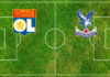 Lione-Crystal Palace (Europa League, 15-10-2026 ore 18:45): formazioni, quote, pronostici Pronostici Lione-Crystal Palace