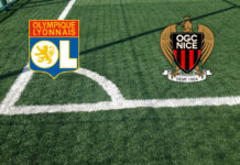 Lione-Nizza (domenica 18 ottobre 2026 ore 20:45): formazioni, quote, pronostici Pronostici Lione-Nizza