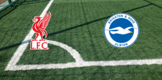 Pronostici Liverpool-Brighton