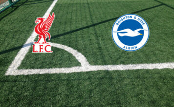 Liverpool-Brighton (domenica 25 ottobre 2026 ore 15:00): formazioni, quote, pronostici Pronostici Liverpool-Brighton