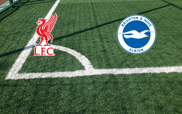 liverpool brighton domenica 25 ottobre 2026 ore 15 00 formazioni quote pronostici da Infobetting.com liverpool brighton domenica 25 ottobre 2026 ore 15 00 formazioni quote pronostici