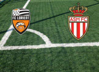 Lorient-Monaco (domenica 18 ottobre 2026 ore 17:15): formazioni, quote, pronostici Pronostici Lorient-Monaco