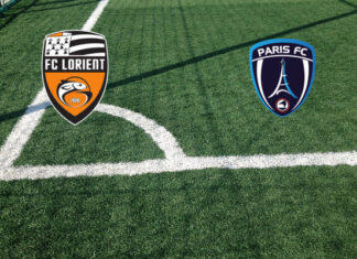 Lorient-Paris FC (sabato 10 ottobre 2026 ore 20:45): formazioni, quote, pronostici Pronostici Lorient-Paris FC