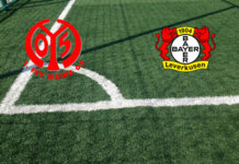 Mainz 05-Leverkusen (sabato 10 ottobre 2026 ore 15:30): formazioni, quote, pronostici Pronostici Mainz 05-Leverkusen