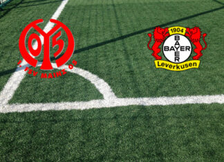 Mainz 05-Leverkusen (sabato 10 ottobre 2026 ore 15:30): formazioni, quote, pronostici Pronostici Mainz 05-Leverkusen