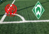 Pronostici Mainz 05-Werder Brema