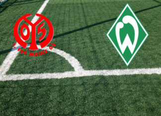 Mainz 05-Werder Brema (sabato 24 ottobre 2026 ore 15:30): formazioni, quote, pronostici Pronostici Mainz 05-Werder Brema