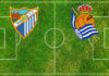 Pronostici Malaga-Real Sociedad
