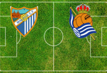 Malaga-Real Sociedad (domenica 18 ottobre 2026 ore 18:30): formazioni, quote, pronostici. I baschi attesi alla Rosaleda Pronostici Malaga-Real Sociedad