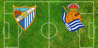 Malaga-Real Sociedad (domenica 18 ottobre 2026 ore 18:30): formazioni, quote, pronostici. Colpo esterno per i Txuri-urdin? Pronostici Malaga-Real Sociedad