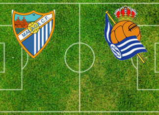 Malaga-Real Sociedad (domenica 18 ottobre 2026 ore 18:30): formazioni, quote, pronostici. I baschi attesi alla Rosaleda Pronostici Malaga-Real Sociedad