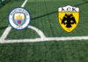 Manchester City-AEK Atene (Champions League, 20-10-2026 ore 21:00): formazioni, quote, pronostici. La squadra di Maresca attende i kitrinomavri all’Etihad Pronostici Manchester City-AEK Atene
