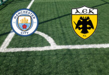 Manchester City-AEK Atene (Champions League, 20-10-2026 ore 21:00): formazioni, quote, pronostici. La squadra di Maresca attende i kitrinomavri all’Etihad Pronostici Manchester City-AEK Atene