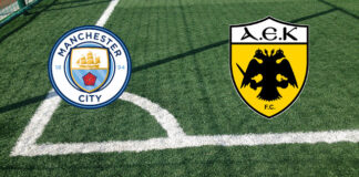 Manchester City-AEK Atene (Champions League, 20-10-2026 ore 21:00): formazioni ufficiali, quote, pronostici. Citizens a valanga? Pronostici Manchester City-AEK Atene