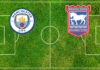 Manchester City-Ipswich (sabato 17 ottobre 2026 ore 16:00): formazioni, quote, pronostici Pronostici Manchester City-Ipswich